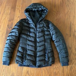 Coalition LA women’s puffer coat medium size